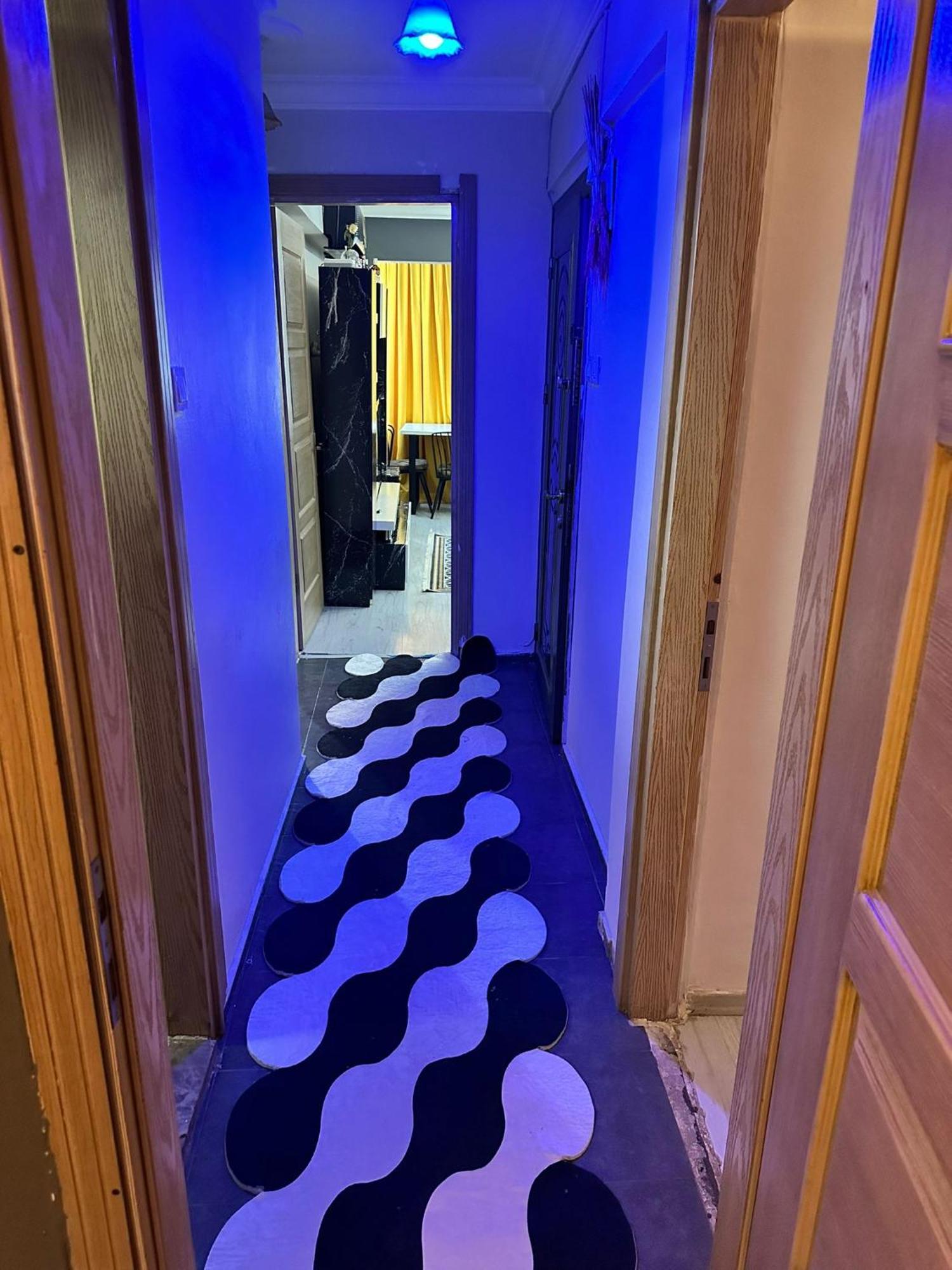 Borbey Kemalbey Apartment